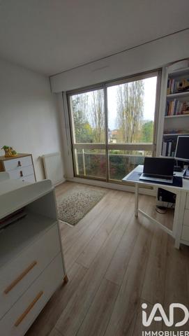 Location appartement 3 pièces 64 m² Vaucresson