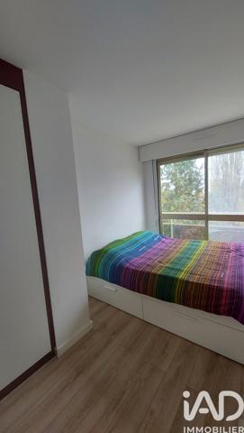 Location appartement 3 pièces 64 m² Vaucresson