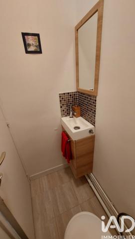 Location appartement 3 pièces 64 m² Vaucresson