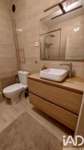 Location appartement 3 pièces 64 m² Vaucresson