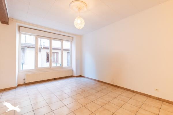 Maison à vendre |                                       Mirepoix |                                        3 pièces  |  77 m²