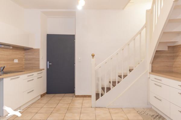 Maison à vendre |                                       Mirepoix |                                        3 pièces  |  77 m²