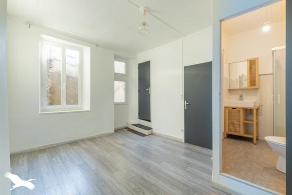 Maison à vendre |                                       Mirepoix |                                        3 pièces  |  77 m²