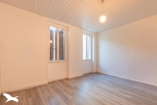 Maison à vendre |                                       Mirepoix |                                        3 pièces  |  77 m²
