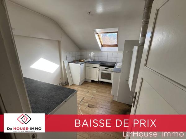 Immeuble à vendre 15 pièces de 922 m²