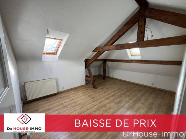 Immeuble à vendre 15 pièces de 922 m²