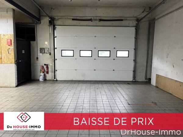 Immeuble à vendre 15 pièces de 922 m²