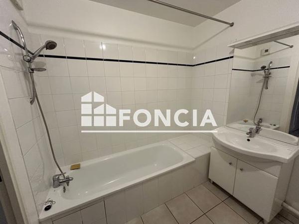 Location Appartement 4 pièces 85.6 m² - RD 307 Saint-jean-de-luz 64500