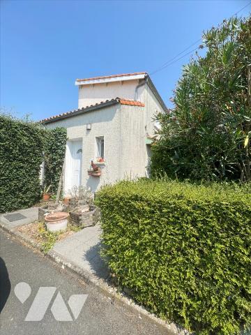 Maison familiale 8 pièces 191m²
