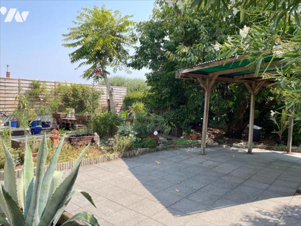 Maison familiale 8 pièces 191m²