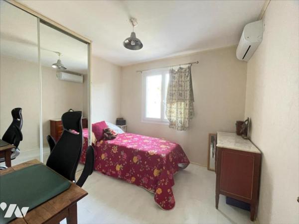 Maison familiale 8 pièces 191m²