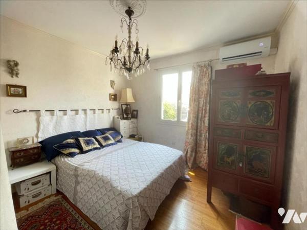 Maison familiale 8 pièces 191m²