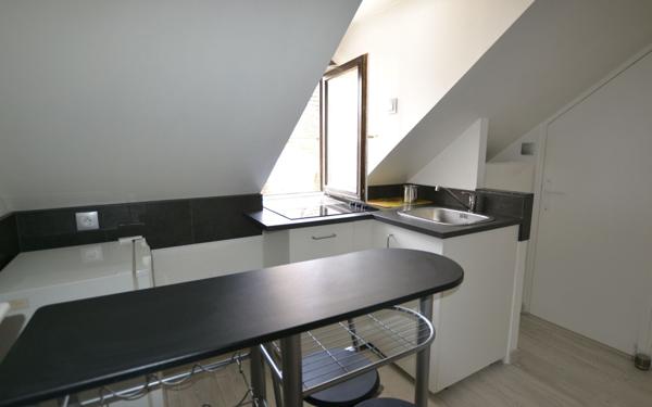 Appartement à louer    1 pièce • 11,90 m2 Dijon
