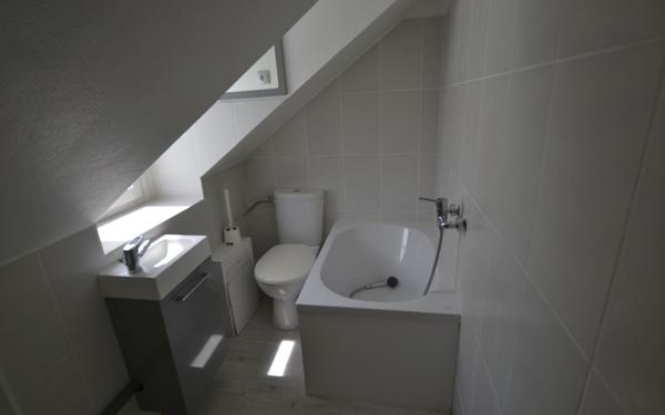 Appartement à louer    1 pièce • 11,90 m2 Dijon