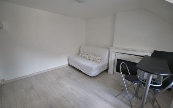 Appartement à louer    1 pièce • 11,90 m2 Dijon