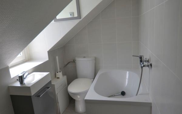 Appartement à louer    1 pièce • 11,90 m2 Dijon