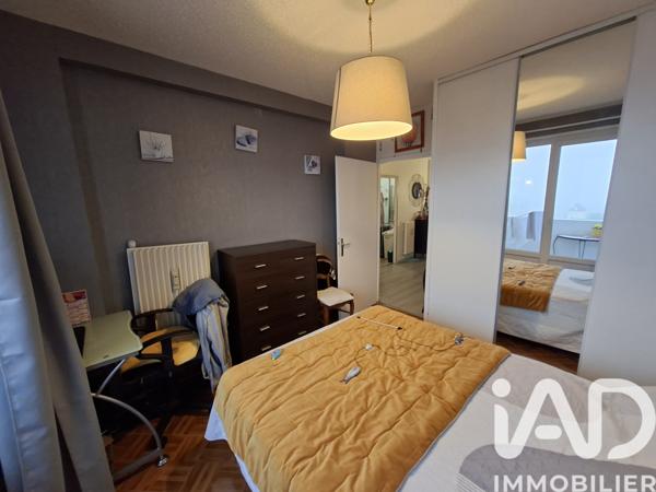 Appartement à vendre 3 pièces 70 m² Chalon-sur-Saône