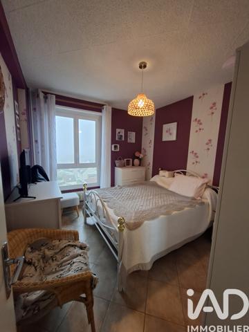 Appartement à vendre 3 pièces 70 m² Chalon-sur-Saône