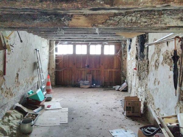 Ensemble de deux maison Buzançais (36500) - 3 pièces - 80 m2