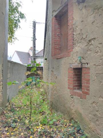 Ensemble de deux maison Buzançais (36500) - 3 pièces - 80 m2