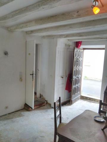 Ensemble de deux maison Buzançais (36500) - 3 pièces - 80 m2