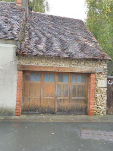 Ensemble de deux maison Buzançais (36500) - 3 pièces - 80 m2
