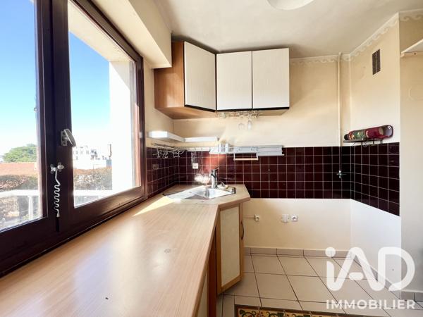 Appartement à vendre 2 pièces 48,5 m² Chatou
