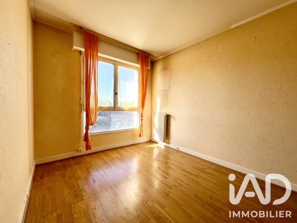 Appartement à vendre 2 pièces 48,5 m² Chatou