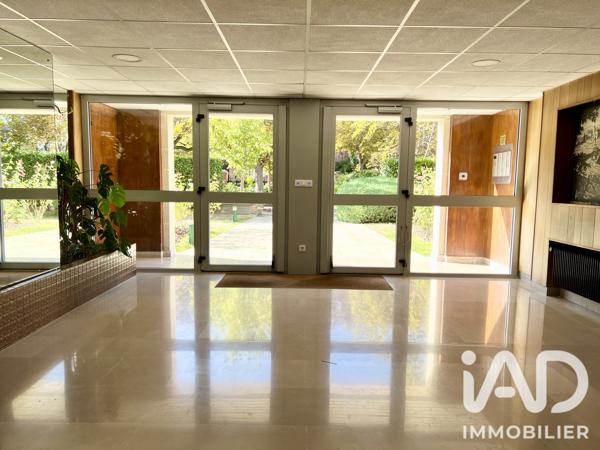 Appartement à vendre 2 pièces 48,5 m² Chatou