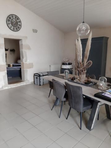 Maison 6 pièce(s) 4 chambre(s) 157 m²
