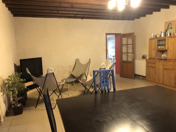 Maison 6 pièce(s) 4 chambre(s) 157 m²