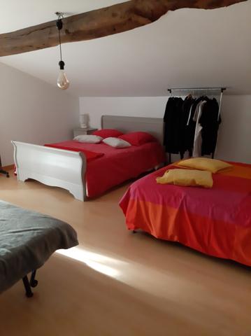 Maison 6 pièce(s) 4 chambre(s) 157 m²