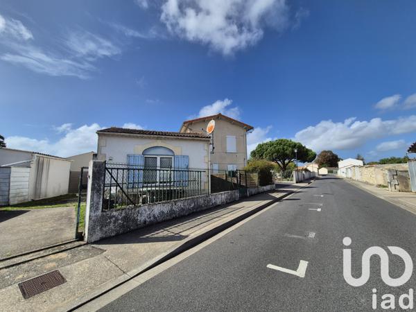 Immeuble à vendre 162 m² La Tremblade