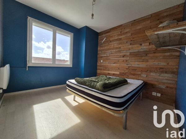 Immeuble à vendre 162 m² La Tremblade