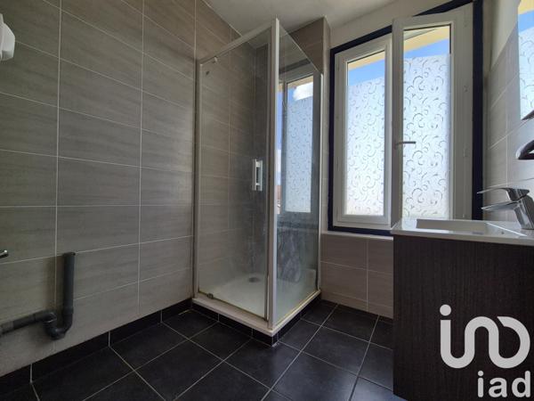 Immeuble à vendre 162 m² La Tremblade