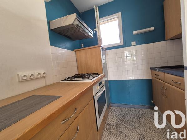 Immeuble à vendre 162 m² La Tremblade