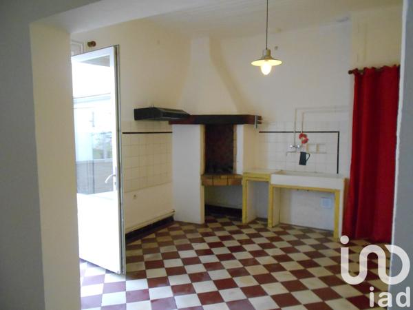 Immeuble à vendre 162 m² La Tremblade