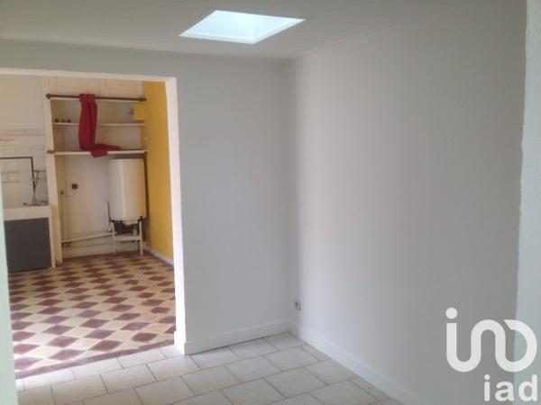 Immeuble à vendre 162 m² La Tremblade