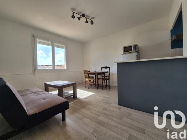 Immeuble à vendre 162 m² La Tremblade