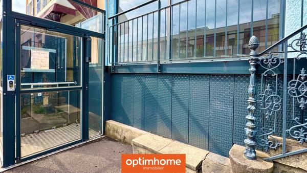 🏢 À vendre : Local commercial rénové – Saulxures-sur-Moselotte (Hautes Vosges)
