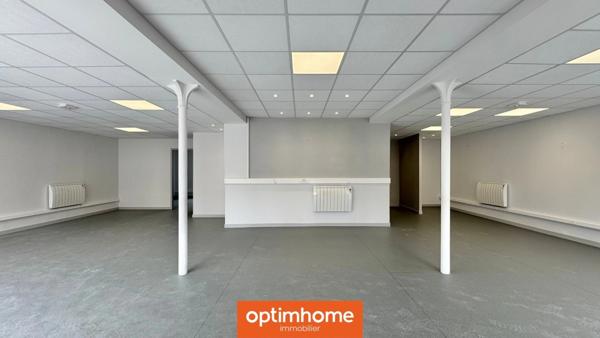 🏢 À vendre : Local commercial rénové – Saulxures-sur-Moselotte (Hautes Vosges)