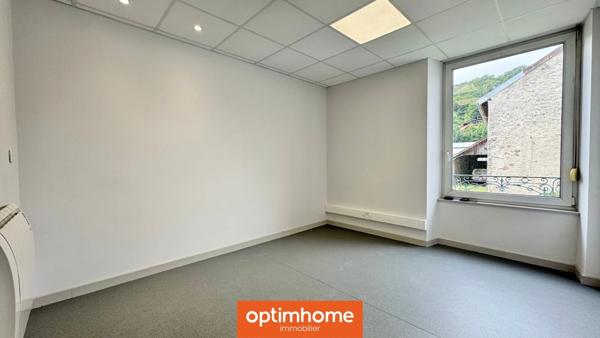 🏢 À vendre : Local commercial rénové – Saulxures-sur-Moselotte (Hautes Vosges)
