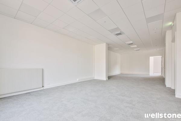 Bureaux à louer à PARIS 75016