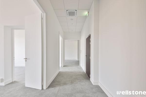 Bureaux à louer à PARIS 75016