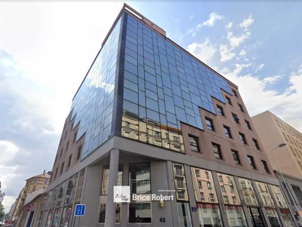 A vendre ou à Louer - LE BRUMAIRE - Lyon 7ème
