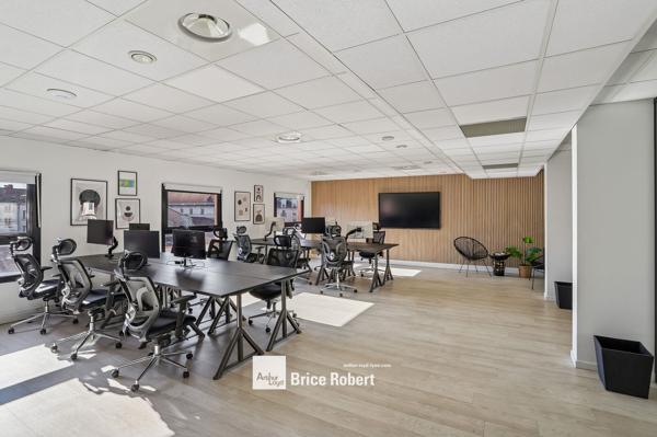 A vendre ou à Louer - LE BRUMAIRE - Lyon 7ème