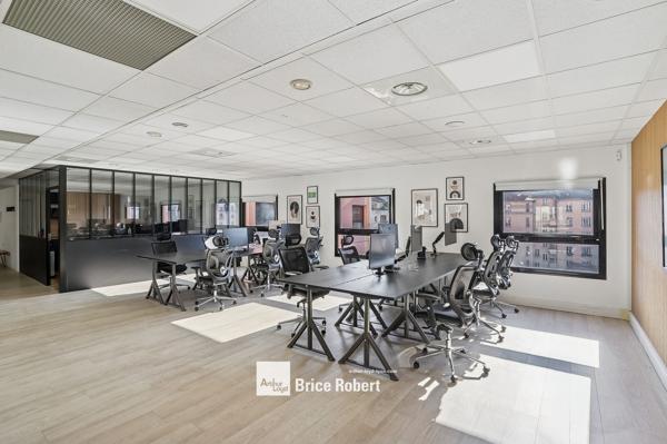 A vendre ou à Louer - LE BRUMAIRE - Lyon 7ème