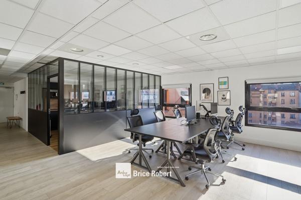 A vendre ou à Louer - LE BRUMAIRE - Lyon 7ème