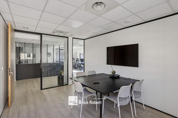 A vendre ou à Louer - LE BRUMAIRE - Lyon 7ème