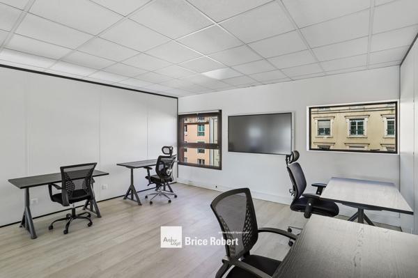 A vendre ou à Louer - LE BRUMAIRE - Lyon 7ème